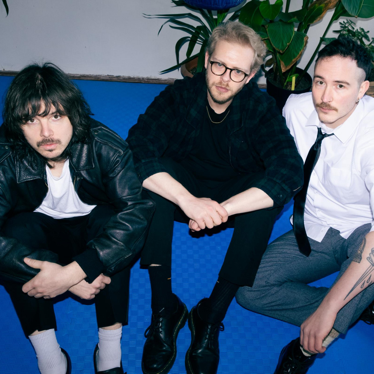 Bandfoto Rathmann